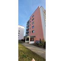 Geräumige 2 Zimmer Wohnung mit Balkon zu vermieten - Cottbus Sachsendorf