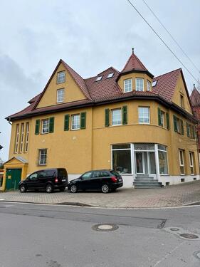 Foto - Großzügige Gewerbefläche im Erdgeschoss – 160 m² - 01.04. -APOLDA