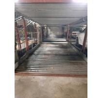 Parkplatz Doppelparker Tiefgarage - Heidelberg Neuenheim