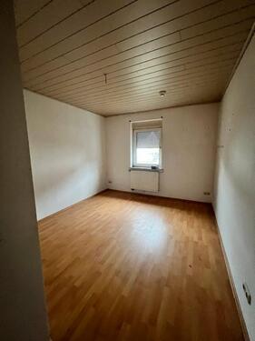 Foto - Etagenwohnung in Nidda zur Miete