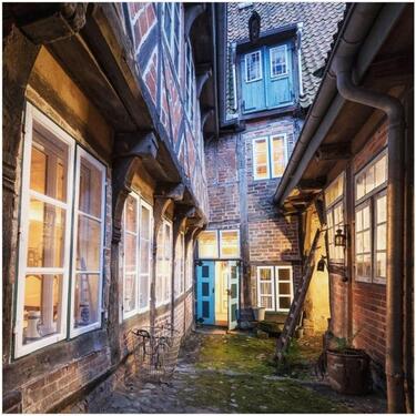 Foto - Einfamilienhaus in Lauenburg/Elbe zum Kaufen