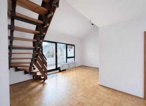 Foto - Gemütliche 2,5 Zimmer Wohnung mit Loggia und EBK