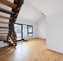 Gemütliche 2,5 Zimmer Wohnung mit Loggia und EBK - Bad Homburg vor der Höhe Gonzenheim