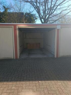 Foto - Garagenvermietung - 70,00&nbsp;EUR Miete,