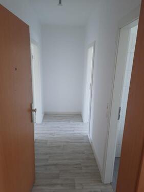 Foto - 2 Raumwohnung mit Balkon - 250,00&nbsp;EUR Kaltmiete, ca.&nbsp; 46,10&nbsp;m&sup2;