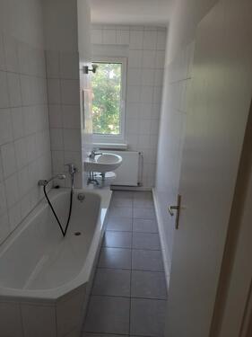 Foto - 2 Zimmer Etagenwohnung zur Miete in Seehausen (Altmark)