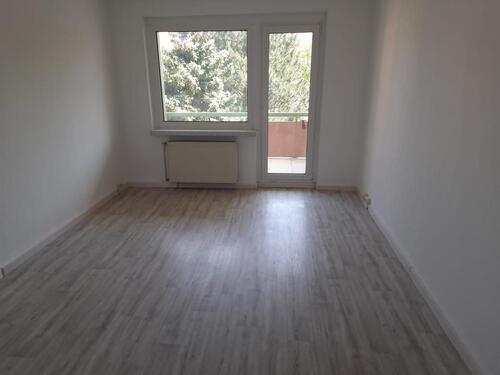 Foto - Etagenwohnung in Seehausen (Altmark) zur Miete