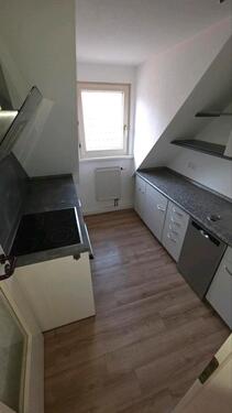 Foto - Wohnung zum vermieten in Marktbergel 91613