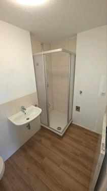 Foto - Etagenwohnung in Marktbergel zur Miete