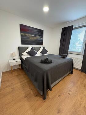 Foto - Stilvolles Business-Apartment im Herzen von Rüttenscheid