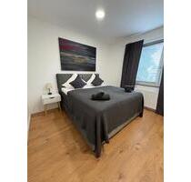 Stilvolles Business-Apartment im Herzen von Rüttenscheid - Essen Stadtbezirk II