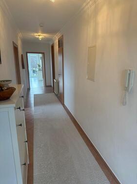 Foto - 3 Zimmer Dachgeschoßwohnung zur Miete in Bad Salzuflen