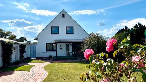 Foto - Haus zu verkaufen in 27616 Beverstedt