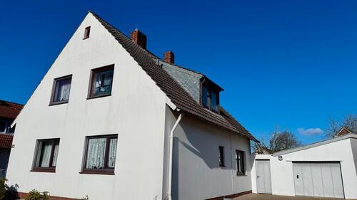 Foto - 6 Zimmer Einfamilienhaus in Beverstedt