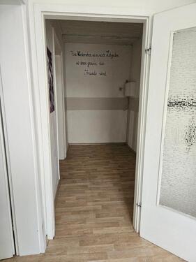 Foto - 2 Zimmer Erdgeschoßwohnung in Bad Driburg