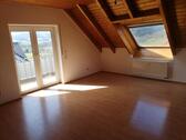 Foto - 3.5 Zimmer Dachgeschoßwohnung zur Miete in Hilders