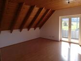 Foto - Dachgeschoßwohnung in Hilders zur Miete