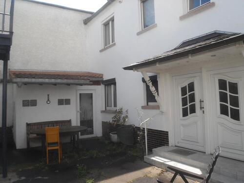 Foto - 4 Zimmer Dachgeschoßwohnung zum Kaufen in Flörsheim am Main