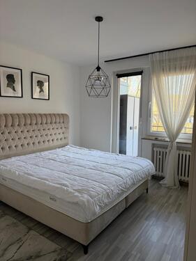 Foto - 3 Zimmer Etagenwohnung in Duisburg
