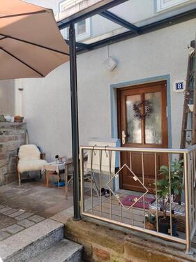 Foto - 3 Zimmer Reihenhaus zur Miete in Bad Brückenau