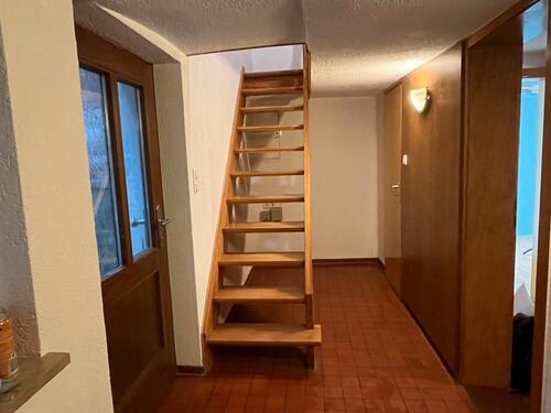 Foto - 3 Zimmer Reihenhaus in Bad Brückenau