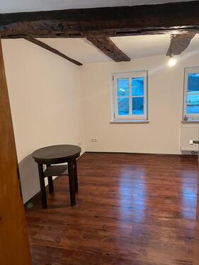 Foto - Reihenhaus in Bad Brückenau zur Miete