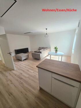 Foto - 3 Z. (Einlieger-)Wohnung in Jungingen-Ulm (KFW40), Bj2025