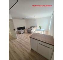 3 Z. (Einlieger-)Wohnung in Jungingen-Ulm (KFW40), Bj2025