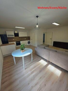 Foto - 3 Zimmer Etagenwohnung zur Miete in Ulm