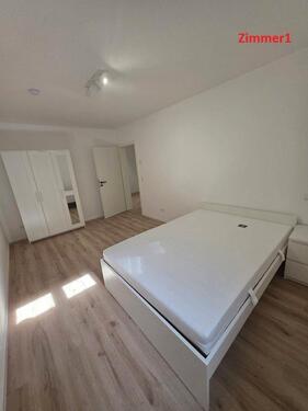 Foto - Etagenwohnung in Ulm zur Miete