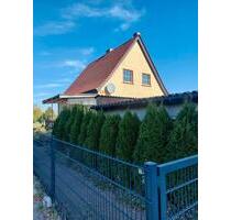 Einfamilienhaus zu verkaufen VB - Burg