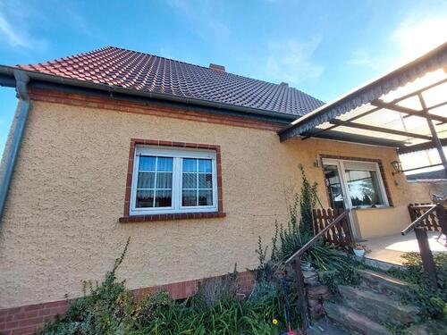 Foto - 6 Zimmer Einfamilienhaus zum Kaufen in Burg