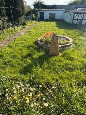 Foto - Reihenhaus in Hückelhoven