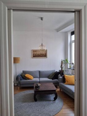 Foto - 2.5 Zimmer Etagenwohnung zur Miete in Bremen