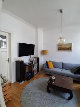 Foto - 2.5 Zimmer Etagenwohnung in Bremen