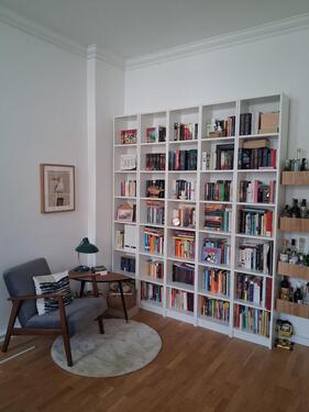 Foto - Etagenwohnung in Bremen zur Miete