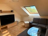 Foto - Helle 4-Zimmer Dachgeschosswohnung, ruhige Lage in Allach