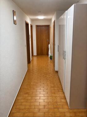 Foto - 4 Zimmer Dachgeschoßwohnung in München