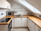 Foto - Dachgeschoßwohnung in München zur Miete