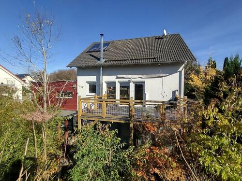 Foto - 6 Zimmer Einfamilienhaus zum Kaufen in Ostrach