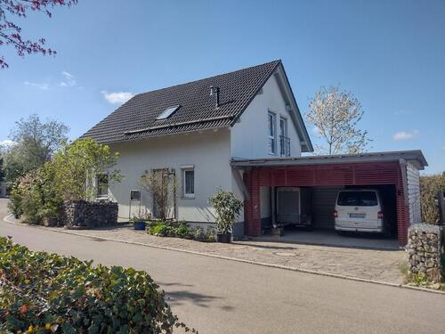 Foto - 6 Zimmer Einfamilienhaus in Ostrach
