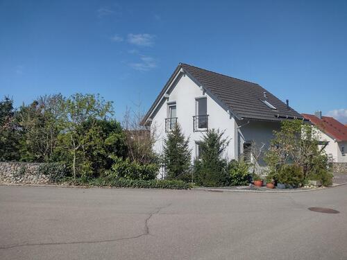 Foto - Einfamilienhaus in Ostrach zum Kaufen