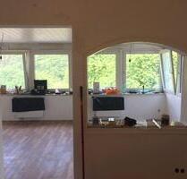105m² 4-5 Zimmer Wohnung mit Weitblick Wupper - Radevormwald