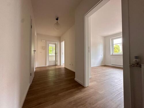 Foto - 3 Zimmer Erdgeschoßwohnung zur Miete in Leer (Ostfriesland)
