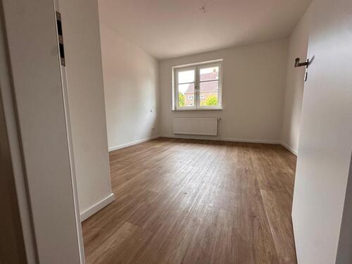 Foto - 3 Zimmer Erdgeschoßwohnung in Leer (Ostfriesland)