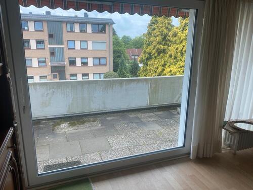 Foto - Etagenwohnung in Hamburg zum Kaufen