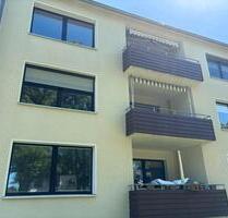Eigentumswohnung in Burgdorf Nord - 3 Zimmer mit Garage