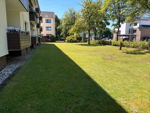 Foto - 3 Zimmer Etagenwohnung zum Kaufen in Burgdorf