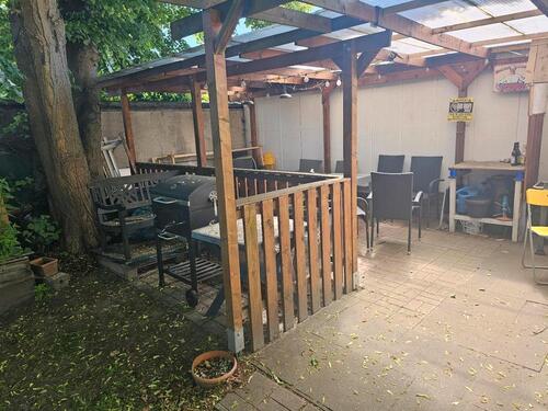 Foto - Etagenwohnung in Burgdorf zum Kaufen