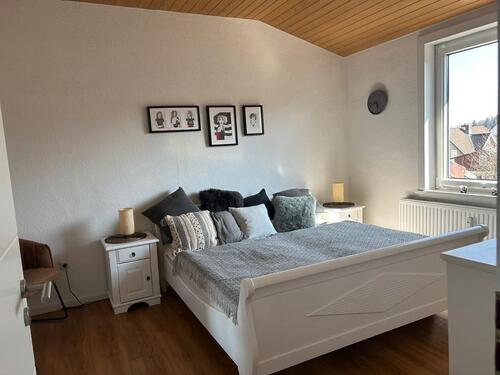Foto - 3 Zimmer Etagenwohnung zum Kaufen in Braunlage